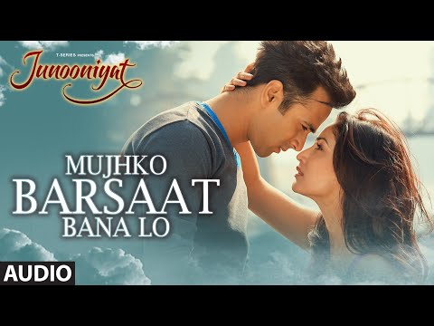 Hindi film Barsaat (2005) audio song download